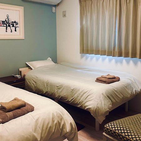 Hotel 嵐翁居らんおうきょ Ranohkyo Kyōto Zimmer foto