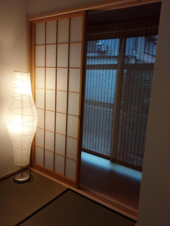 Hotel 嵐翁居らんおうきょ Ranohkyo Kyōto Zimmer foto